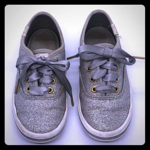 Keds Kate spade glitter